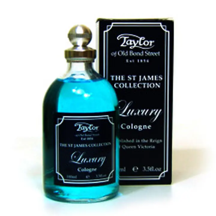 Taylor of Old Bond Street St James Fragrance (100 ml) - Master
