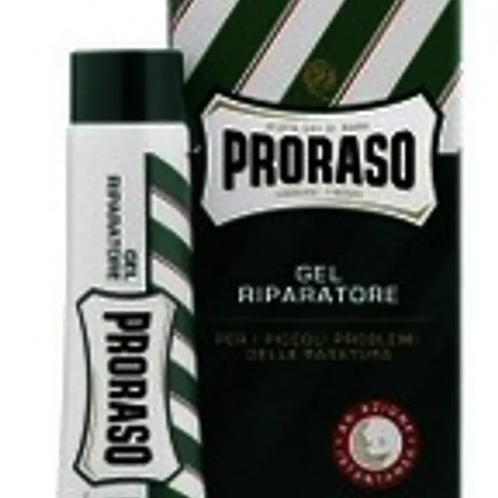 Proraso Shave Cut Healing Gel 10ml - Master