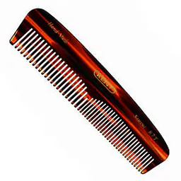 GB Kent Small Handmade Comb