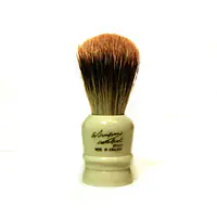 Simpsons The Wee Scot shaving brush - Master