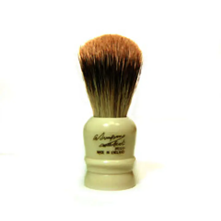 Simpsons The Wee Scot shaving brush - Master