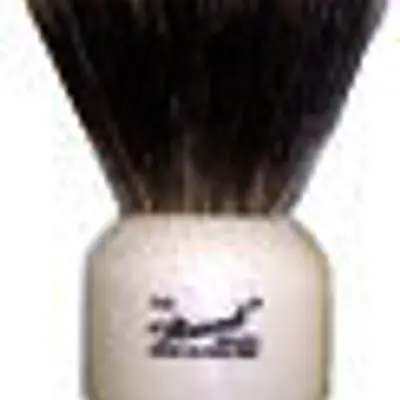 Progress Vulfix London Series The Strand Pure Badger Hair Shaving Brush no405 primary image