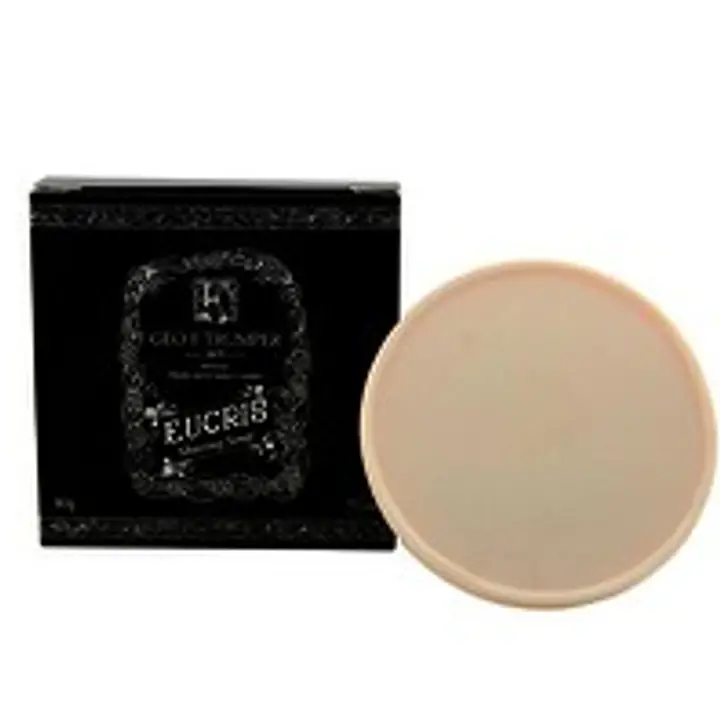 Geo F Trumper Eucris Hard Shaving Soap Refill 80g - Master