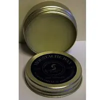 Taylor Of Old Bond Street Moustache Wax Tin 30ml - Master