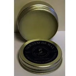 Taylor Of Old Bond Street Moustache Wax Tin 30ml
