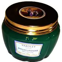 Yardley Traditional English Lavender Brilliantine 80g - Master