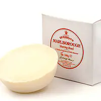 D.R Harris Marlborough Shaving Soap Re-Fill 100g - Master