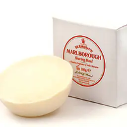 D.R Harris Marlborough Shaving Soap Re-Fill 100g