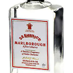 D.R Harris Marlborough Aftershave 100ml