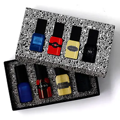 Czech & Speake Traveller Cologne Collection primary image