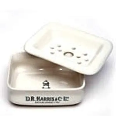 D.R Harris Soap Dish primary image