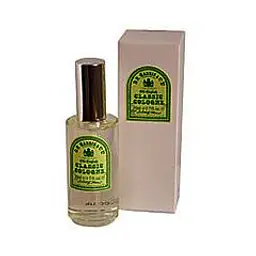 D.R Harris Classic Cologne 50ml Spray