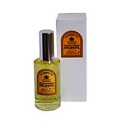D.R Harris Traditional Cologne 50ml Spray primary image