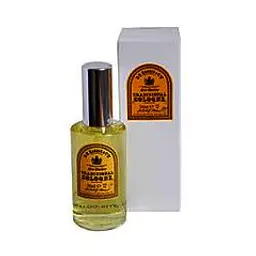 D.R Harris Traditional Cologne 50ml Spray