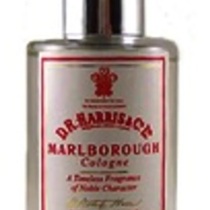 D.R Harris Marlborough Cologne 50ml - Master