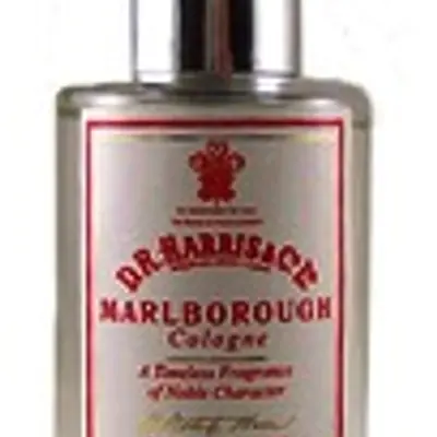 D.R Harris Marlborough Cologne 50ml primary image