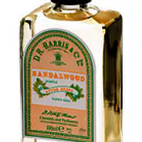 D.R Harris Sandalwood Aftershave 100ml - Master