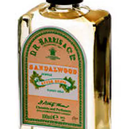 D.R Harris Sandalwood Aftershave 100ml