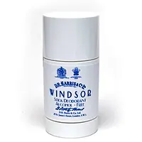 D.R Harris Windsor Deodorant Stick 50g - Master