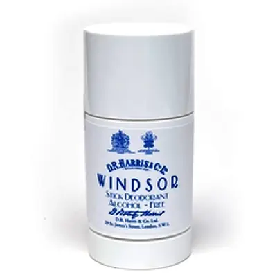 D.R Harris Windsor Deodorant Stick 50g primary image