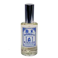 D.R Harris Windsor Eau de Toilette 50ml Spray - Master