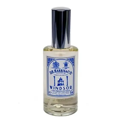 D.R Harris Windsor Eau de Toilette 50ml Spray primary image
