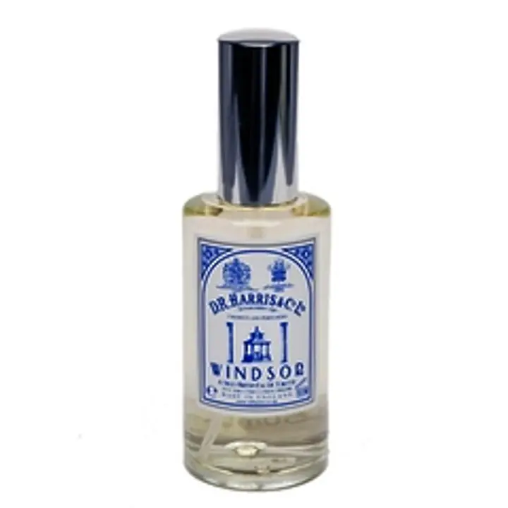 D.R Harris Windsor Eau de Toilette 50ml Spray