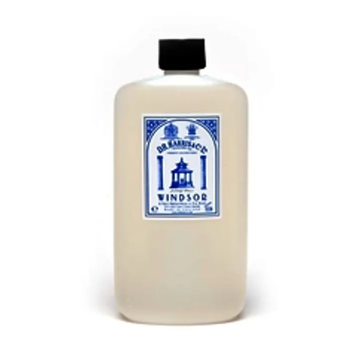 D.R Harris Head To Toe Wash 100ml - Master