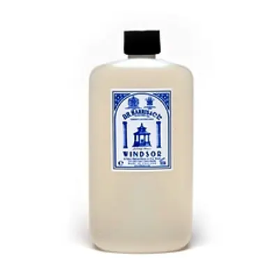 D.R Harris Head To Toe Wash 100ml primary image