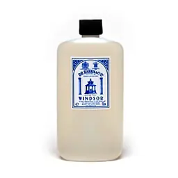 D.R Harris Head To Toe Wash 100ml