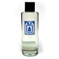 D.R Harris Windsor Aftershave Glass Bottle 100ml - Master