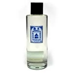 D.R Harris Windsor Aftershave Glass Bottle 100ml