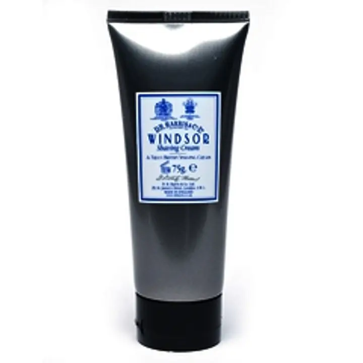 D.R Harris Windsor Shave Cream Tube 75g
