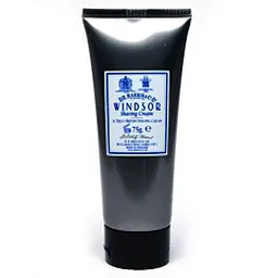D.R Harris Windsor Shave Cream Tube 75g