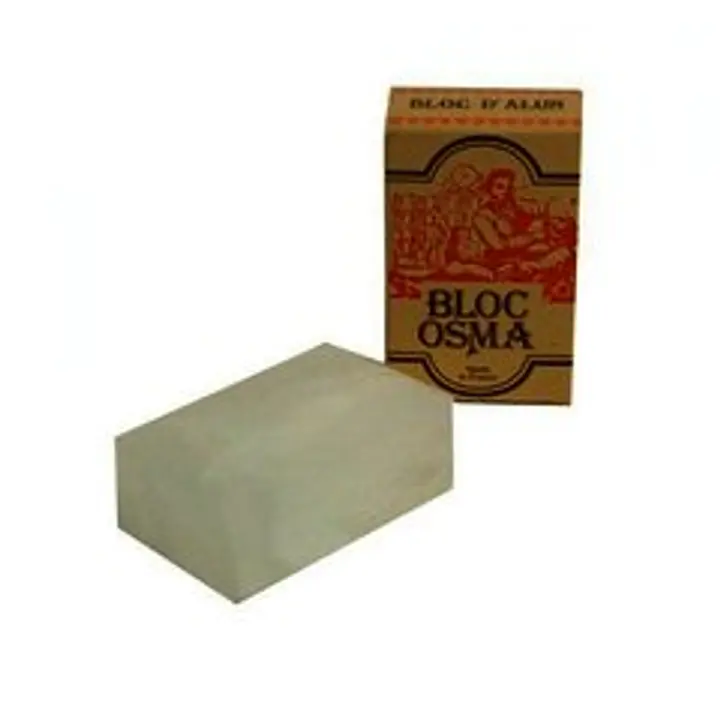 Laboratories Osma Alum Block 75g