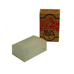 Laboratories Osma Alum Block 75g
