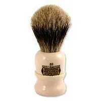 Simpsons 55 Fifty Series Best Badger Hair Shaving Brush - Master