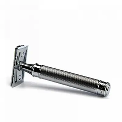 Muhle R89 Grande Double Edge Safety Razor primary image