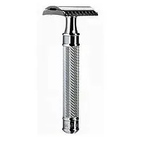 Muhle R41 Open Tooth Comb Safety Razor - Master