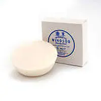 D.R Harris Windsor Shaving Soap Refill 100g - Master