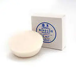 D.R Harris Windsor Shaving Soap Refill 100g
