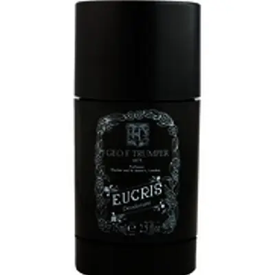 Geo F Trumper Eucris Deodorant Stick 75ml primary image