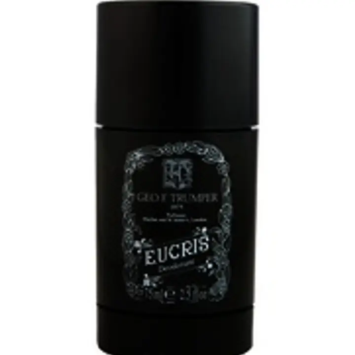 Geo F Trumper Eucris Deodorant Stick 75ml