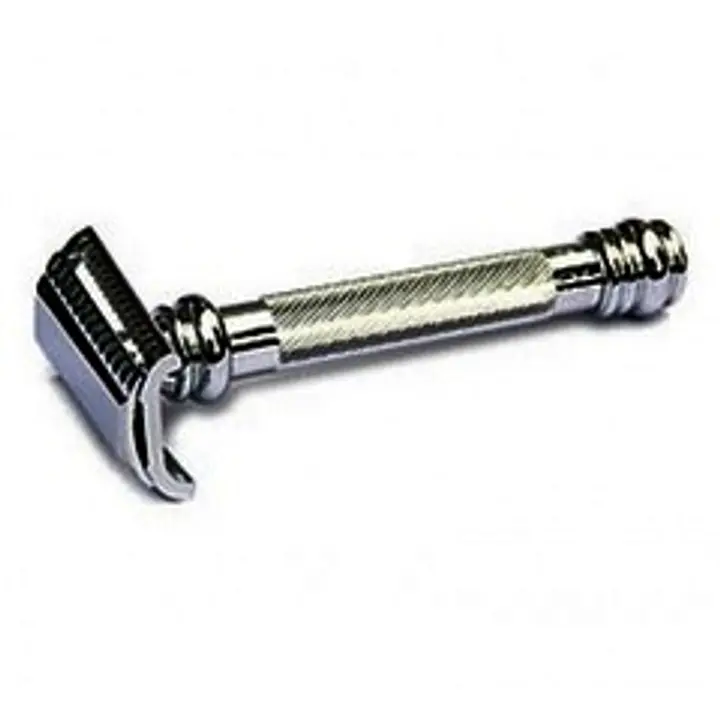 Merkur Slant Bar 39C Safety Razor