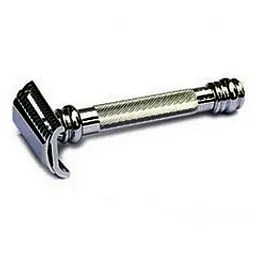 Merkur Slant Bar 39C Safety Razor