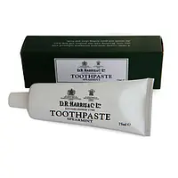D.R Harris Toothpaste 75ml - Master