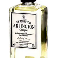 D.R Harris Arlington Cologne 100ml - Master