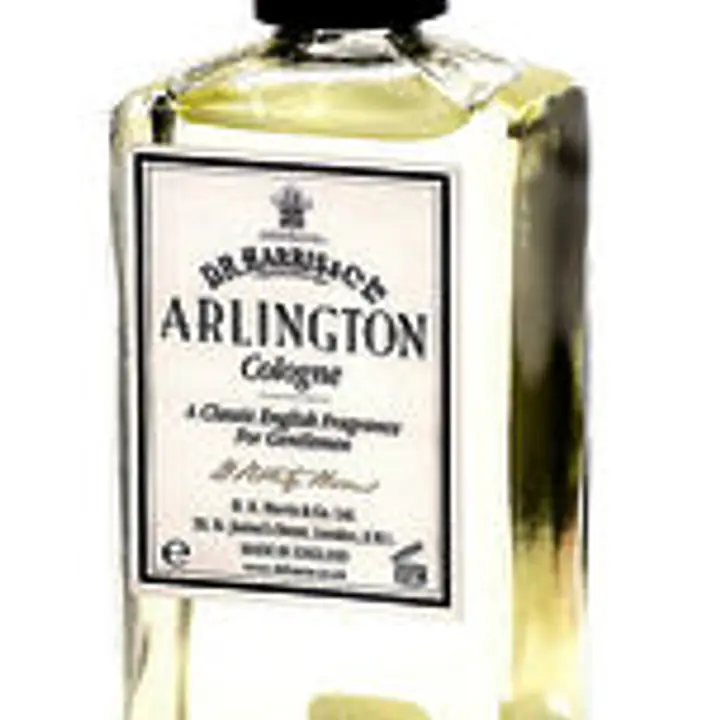 D.R Harris Arlington Cologne 100ml - Master