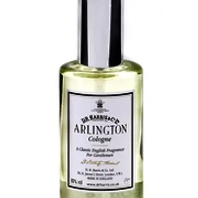 D.R Harris Arlington Cologne 50ml Spray primary image