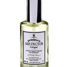 D.R Harris Arlington Cologne 50ml Spray